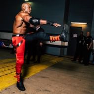 WWE WrestleMania में बॉबी लैश्ले ने दर्ज की अहम जीत